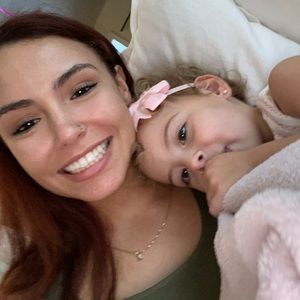 Meet your Posher, Angelica